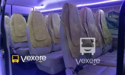 Văn Lang bus - VeXeRe.com