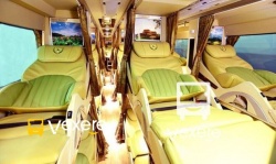 Vân Thuận bus - VeXeRe.com