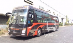 Kim Anh bus - VeXeRe.com