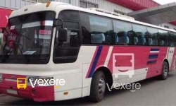 Thưởng Nga bus - VeXeRe.com