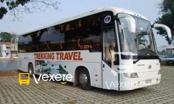 Trekking bus - VeXeRe.com