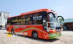 Thông Lan bus - VeXeRe.com