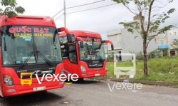 Quốc Đạt bus - VeXeRe.com