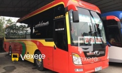 Duyệt Thủy bus - VeXeRe.com