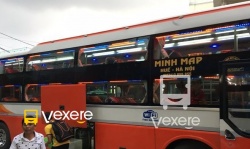 Minh Mập bus - VeXeRe.com