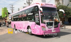 Xuân Tùng bus - VeXeRe.com