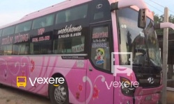 Xuân Tùng bus - VeXeRe.com