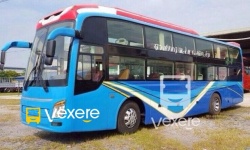 Kim Ngân - (Kim Anh Cũ) bus - VeXeRe.com