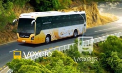 Vĩnh Tuyền bus - VeXeRe.com
