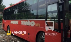 Xuân Thảo bus - VeXeRe.com