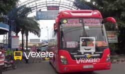 Minh Phương bus - VeXeRe.com