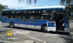 Danh Thúy bus - VeXeRe.com
