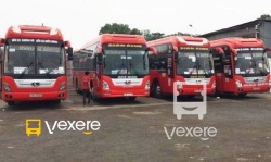 Hoàng Long - Đăk Nông bus - VeXeRe.com