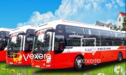 Tiến Thành bus - VeXeRe.com