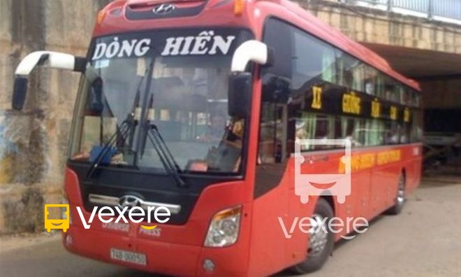 Xe Dong Hien : Xe đi Ha Noi chất lượng cao từ Dong Ha - Quang Tri
