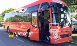 Hiếu Viện bus - VeXeRe.com