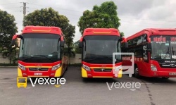 Hiếu Viện bus - VeXeRe.com