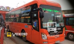 Hùng Cúc bus - VeXeRe.com