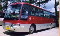 Hùng Cúc bus - VeXeRe.com