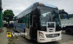 Tăng Tín bus - VeXeRe.com