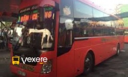 Hồng Chương bus - VeXeRe.com