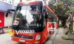 Hải Hạnh bus - VeXeRe.com