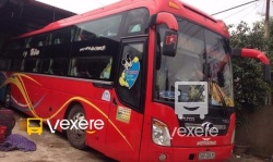 Hà Ngoan bus - VeXeRe.com