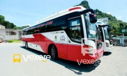 Ngọc Cường bus - VeXeRe.com