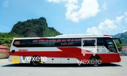 Ngọc Cường bus - VeXeRe.com