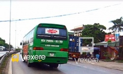 Ô Hô bus - VeXeRe.com