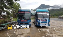 Ngọc Sơn bus - VeXeRe.com