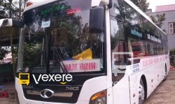Sao Mai bus - VeXeRe.com