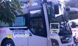 Sao Mai bus - VeXeRe.com