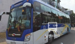 Hảo bus - VeXeRe.com