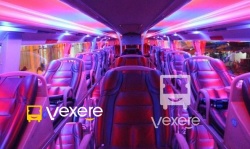 Tuấn Nga (Kiên Giang) bus - VeXeRe.com