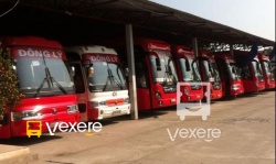 Đông Lý bus - VeXeRe.com