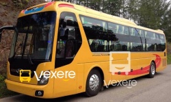 Ngọc Thông bus - VeXeRe.com