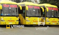 Văn Minh (Hải Phòng) bus - VeXeRe.com