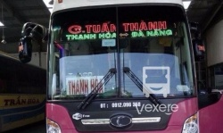 Tuấn Thành bus - VeXeRe.com