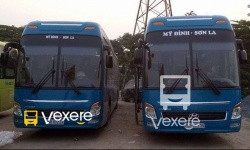 Khánh Thanh bus - VeXeRe.com