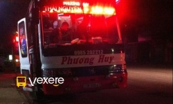 Phương Huy bus - VeXeRe.com
