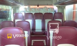 Lê Hải bus - VeXeRe.com