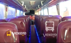 Lê Hải bus - VeXeRe.com