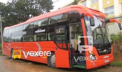 Tài Thắng bus - VeXeRe.com