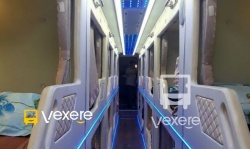 Anh Tuấn (Bạc Liêu) bus - VeXeRe.com