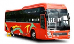 Nguyên Vũ bus - VeXeRe.com