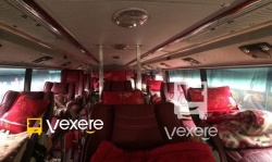Vĩnh Dung bus - VeXeRe.com