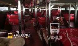 Vĩnh Dung bus - VeXeRe.com