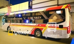 Trí Nhân bus - VeXeRe.com