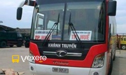 Khánh Truyền bus - VeXeRe.com